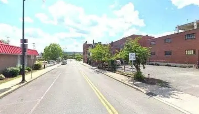 Never Settle Fitness -    Personal Training Street View 360deg - Cumberland