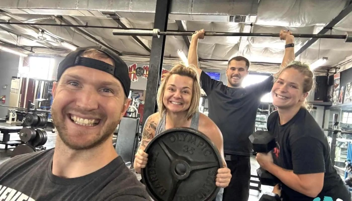 Never Settle Fitness -    Personal Training Training - Cumberland