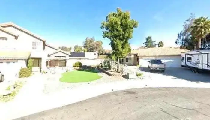 New Found Strength Fitness And Nutrition -  Street View 360deg - Temecula