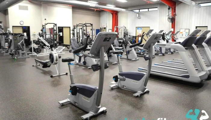New Haven-Adams Twp Parks & Recreation - Fort Wayne