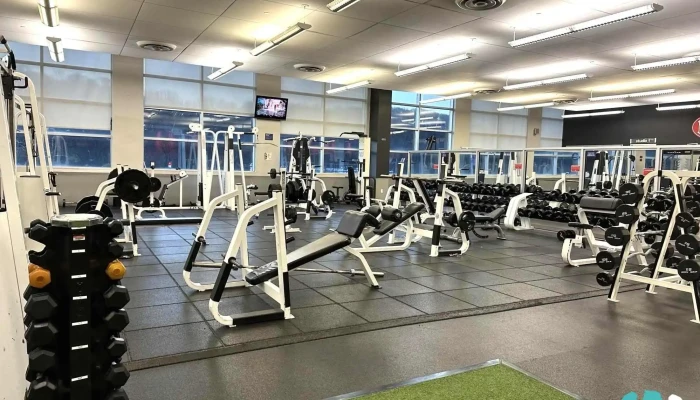 New York Sports Club -  All - Dobbs Ferry