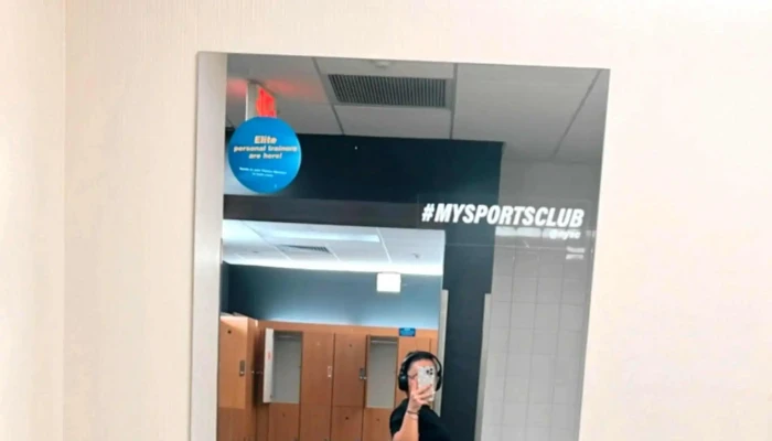 New York Sports Club -  Comments - White Plains