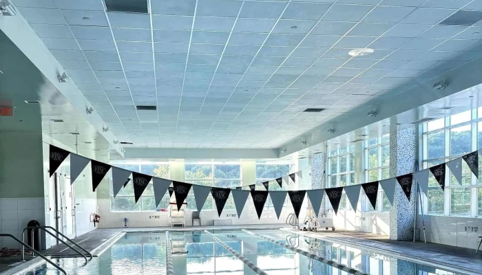 New York Sports Club -  Gym - Dobbs Ferry