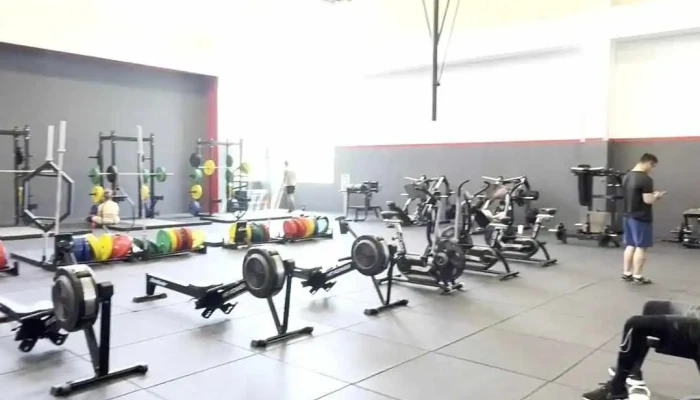 New York Sports Club -  Latest - Dobbs Ferry