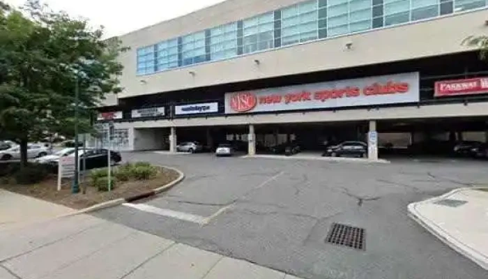 New York Sports Club -  Street View 360deg - Dobbs Ferry