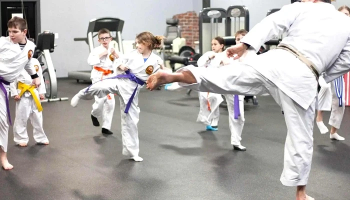 Newtons Martial Arts Bowling Green - Bowling Green