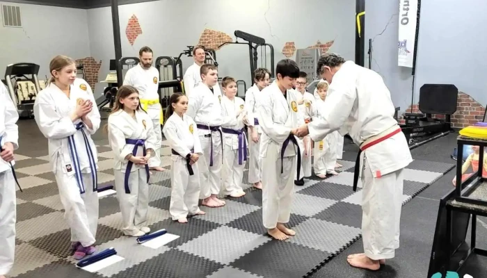 Newtons Martial Arts Community - Bowling Green