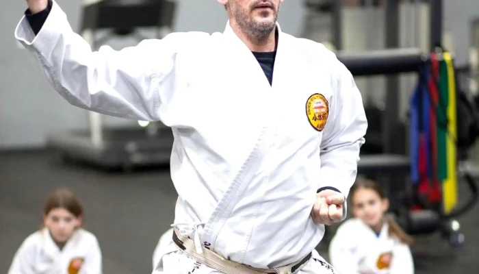 Newtons Martial Arts Instagram - Bowling Green