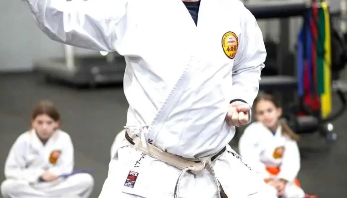 Newtons Martial Arts Martial Art - Bowling Green