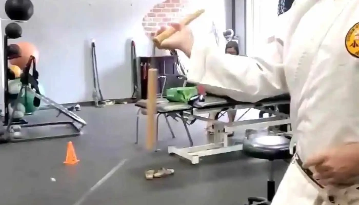 Newtons Martial Arts Videos - Bowling Green