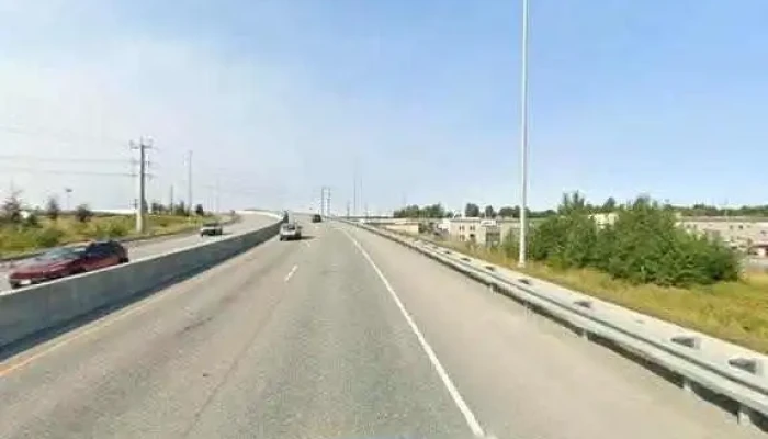Next Level Evolution -  Street View 360deg - Anchorage