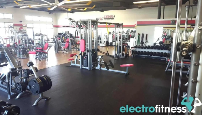 Next Level Fitness 24 -  7 Gym - De Pere