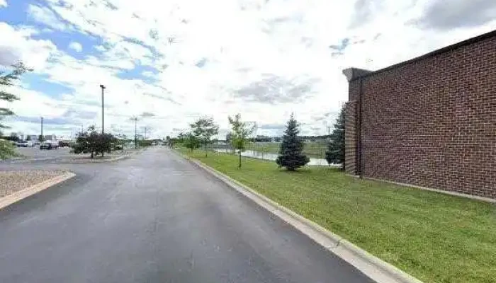 Next Level Fitness 24 -  7 Street View 360deg - De Pere