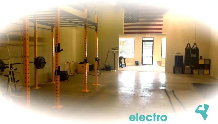 Next Level Fitness -  All - Alpharetta