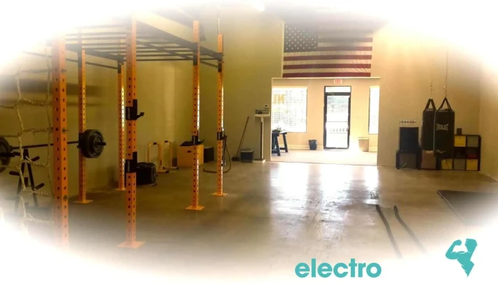 Next Level Fitness - Alpharetta