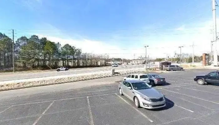 Next Level Fitness -  Street View 360deg - Alpharetta