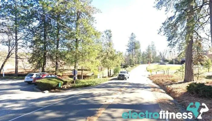Nexus Health Fitness - Grass Valley