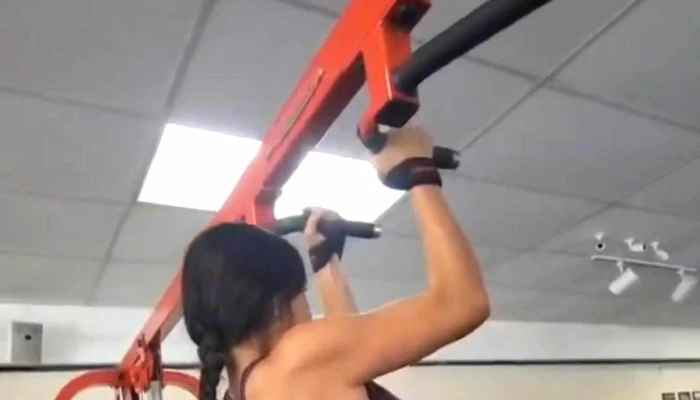 Nexus Health Fitness -  Personal Trainer - Grass Valley