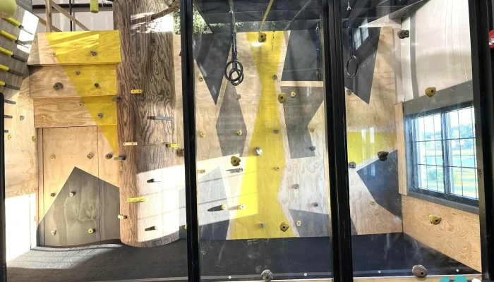 Ninja U Obstacle Training Gym -  By Owner - Ankeny