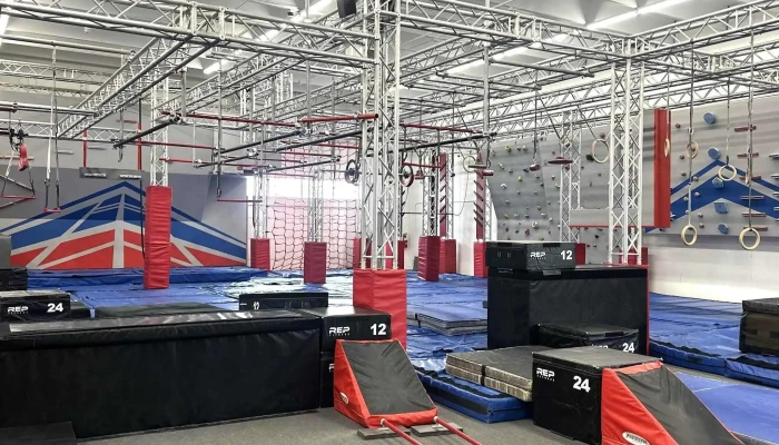 Ninjas United -  Discounts - Maple Grove
