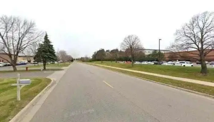 Ninjas United -  Street View 360deg - Maple Grove