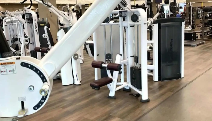 No Limit Fitness Center -  Gym - Teague