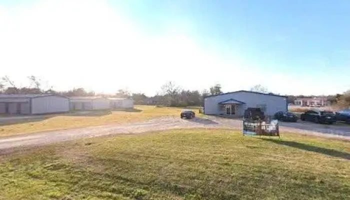 No Limit Fitness Center -  Street View 360deg - Teague