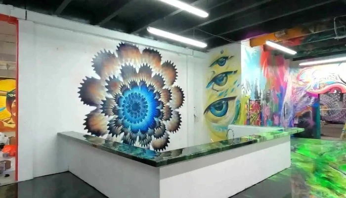 No Limit Super Gym -  By Owner - Miami