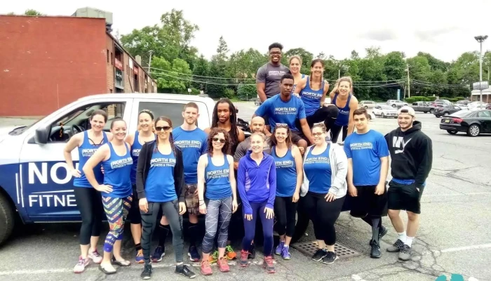 North End Fitness Training By Owner - New Rochelle