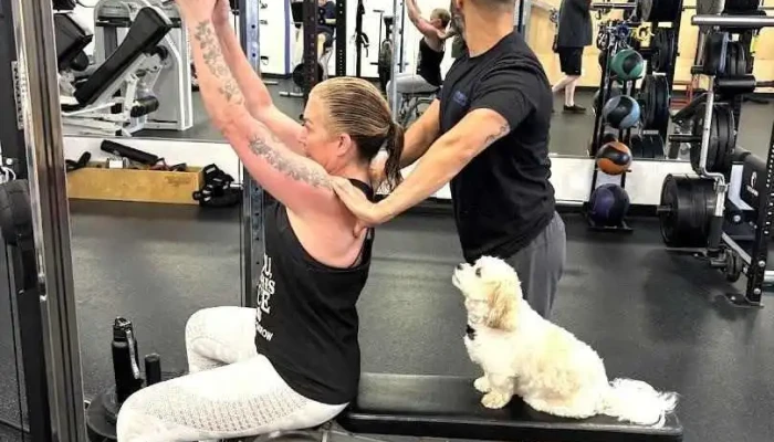 North End Fitness & Training - New Rochelle