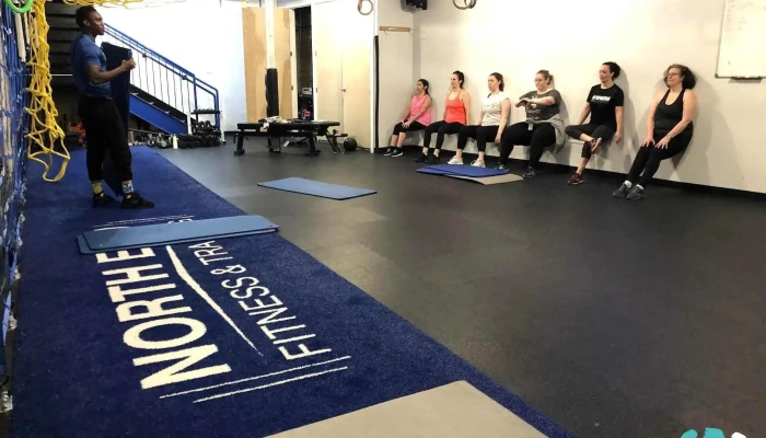 North End Fitness Training Physical Fitness - New Rochelle