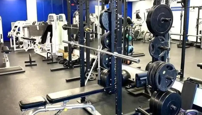 North End Fitness Training Training - New Rochelle