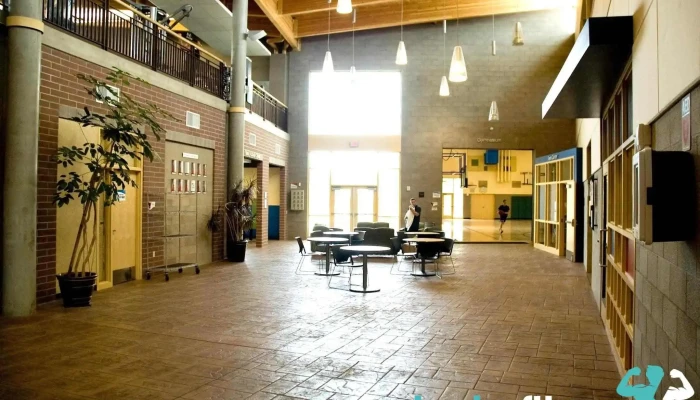 North Spokane Ymca -    Ymca Of The Inland Northwest By Owner - Spokane