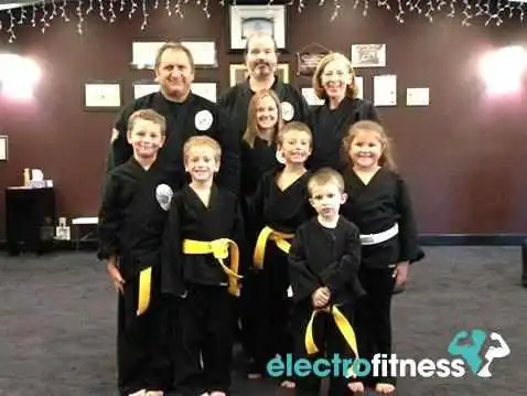 North West Oklahoma Kenpo Karate -  Community - Alva