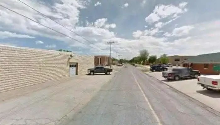 North West Oklahoma Kenpo Karate -  Street View 360deg - Alva