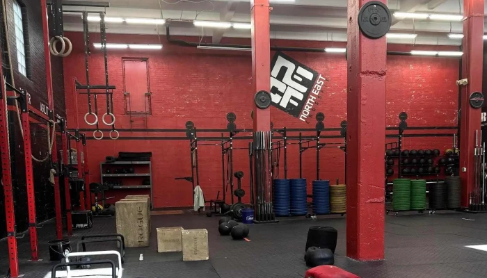 Northeast Health Peformance Personal Trainer - Eastchester