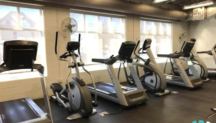 Northeast Iowa Wellness Recreation Center All - Postville