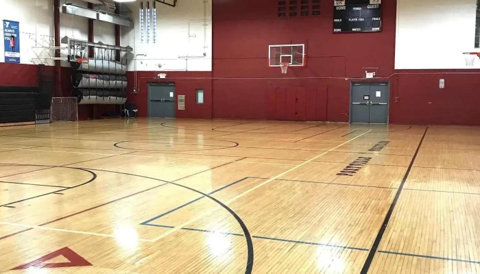 Northeast Iowa Wellness Recreation Center By Owner - Postville