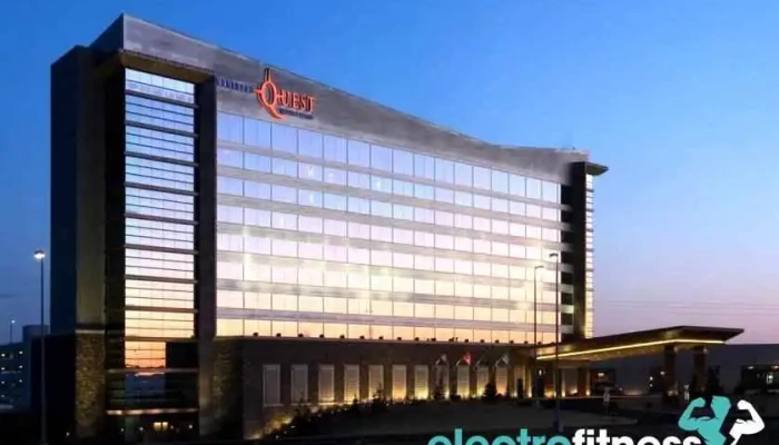 Northern Quest Resort Casino By Owner - Airway Heights