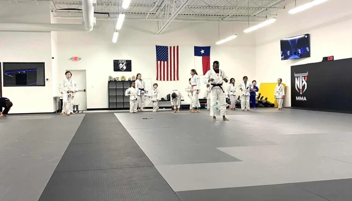 Ntx Mma - Anna