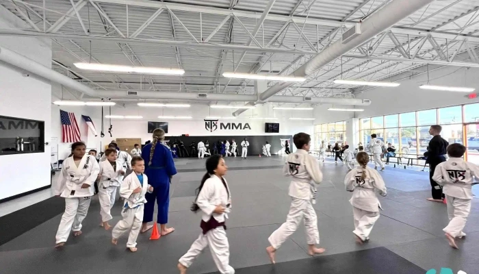 Ntx Mma -  By Owner - Anna