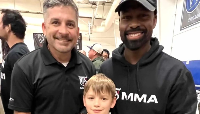 Ntx Mma -  Website - Anna
