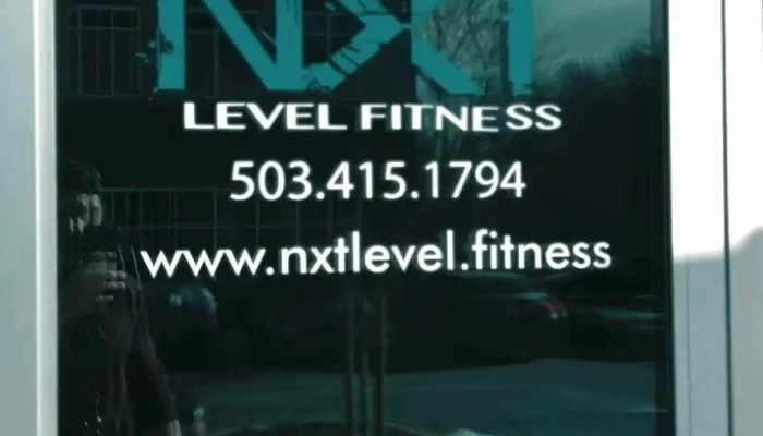 Nxt Level Fitness -  By Owner - Hillsboro