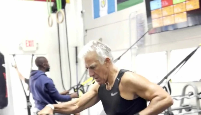 Nxt Level Fitness -  Phone - Hillsboro