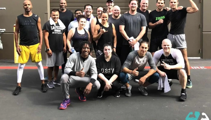 Nxt Level Fitness -  Physical Fitness - Hillsboro