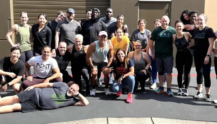 Nxt Level Fitness -  Reviews - Hillsboro