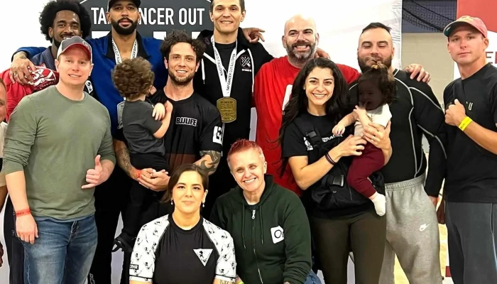 O2 Fitness And Nutrition Llc Gym - Alsip
