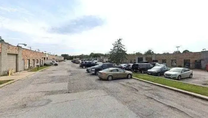 O2 Fitness And Nutrition Llc Street View 360deg - Alsip