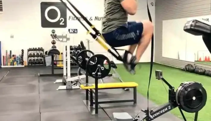 O2 Fitness And Nutrition Llc Videos - Alsip