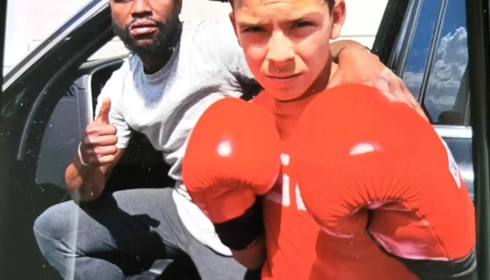 Oak Hills Boxing Club -  Boxing - Hesperia